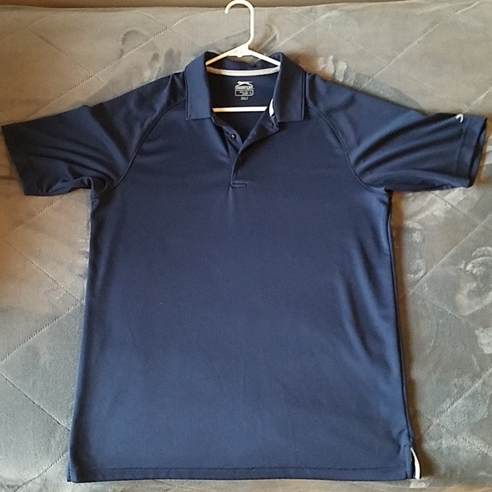 Slazenger Golf Polo